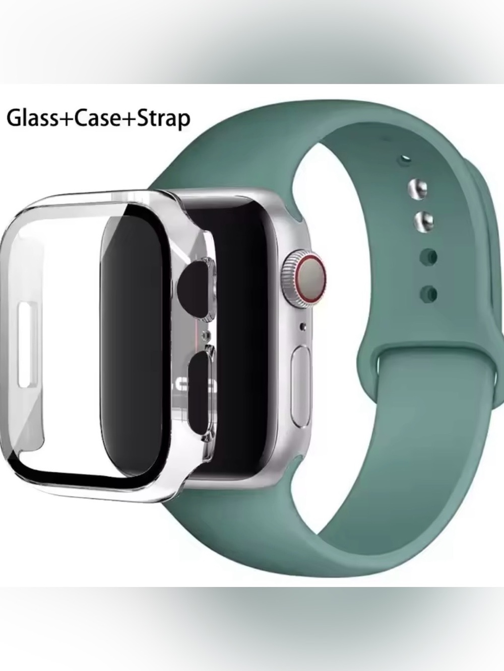 Apple Watch band 38-42mm 40-44mm/42-46mm/41-45mm/49mm/Watch series 8 976543 SE